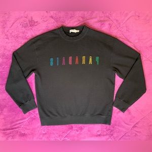TOPMAN MENS SWEATER